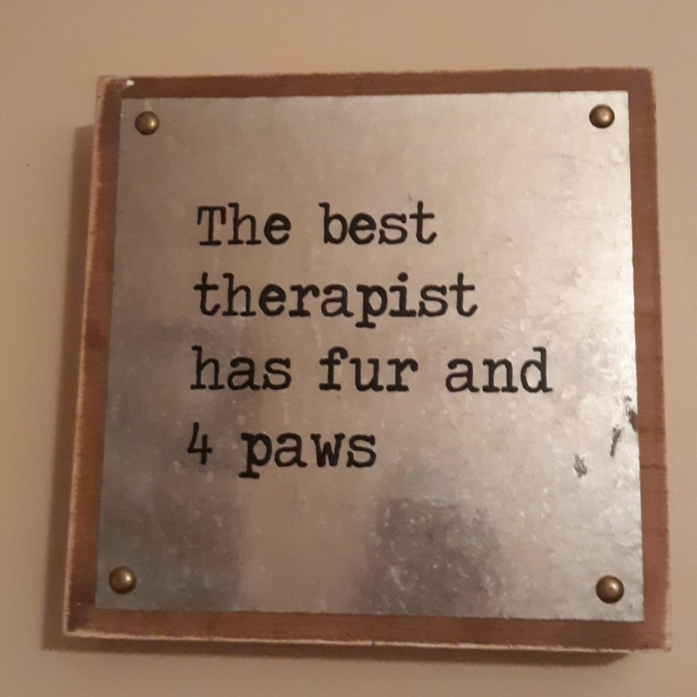 Wall decor